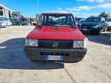 Fiat Panda 1100 BENZINA YOUNG - 2002 NUOVISSIMA  - Fiat Panda aus 2002