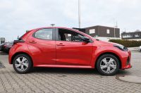 Mazda 2 Hybrid - Vorschau Bild 9