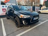 Mitsubishi ASX 2.2 DI-D 4WD Top Auto Top - Mitsubishi ASX in Wuppertal