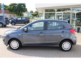 Ford Ka + Cool&Connect 1.2Ti-VCT Klima WiPa Bluetooth - gebrauchte Ford Ka/Ka+ aus dem Jahr 2019