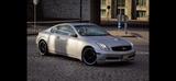 Infiniti G35 Manual Coupe - gebrauchte Infiniti Coupés