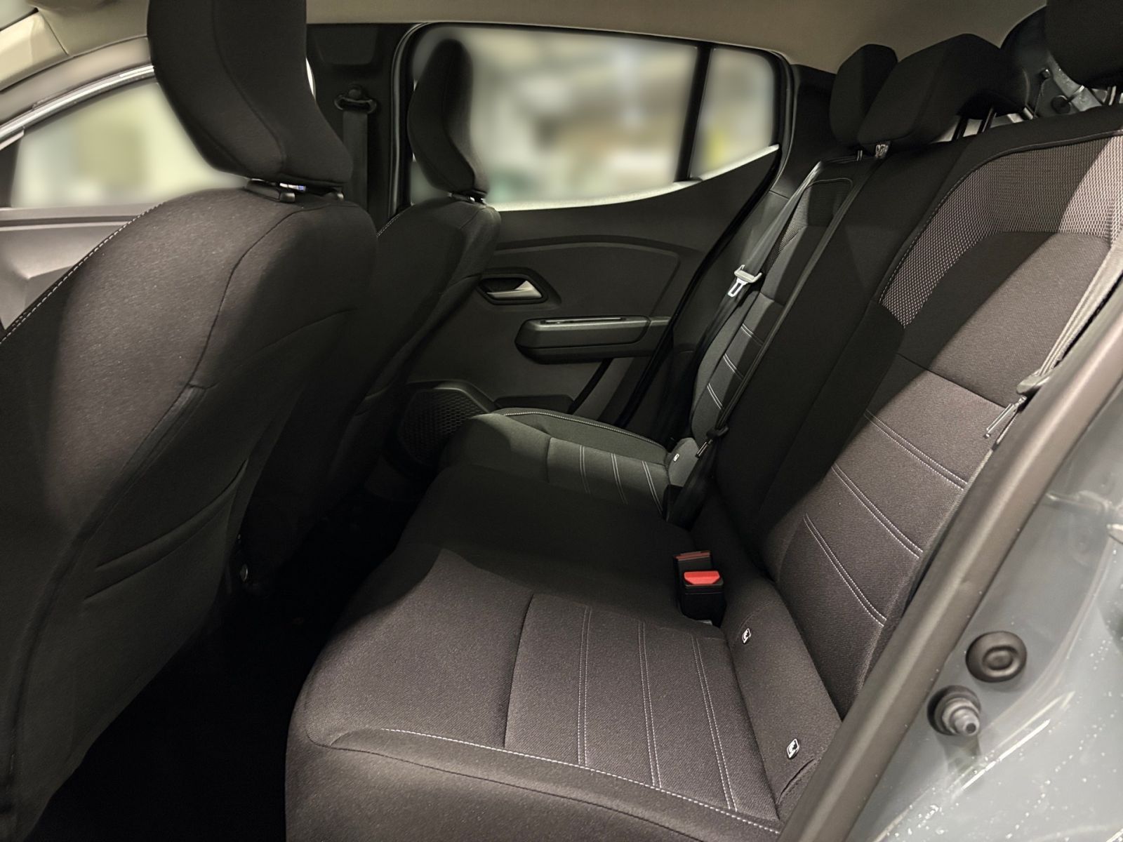Fahrzeugabbildung Dacia Dacia Sandero Journey ECO-G 100