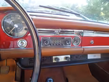 Mercedes-Benz 280SL - gebrauchte Mercedes-Benz 280 aus dem Jahr 1969