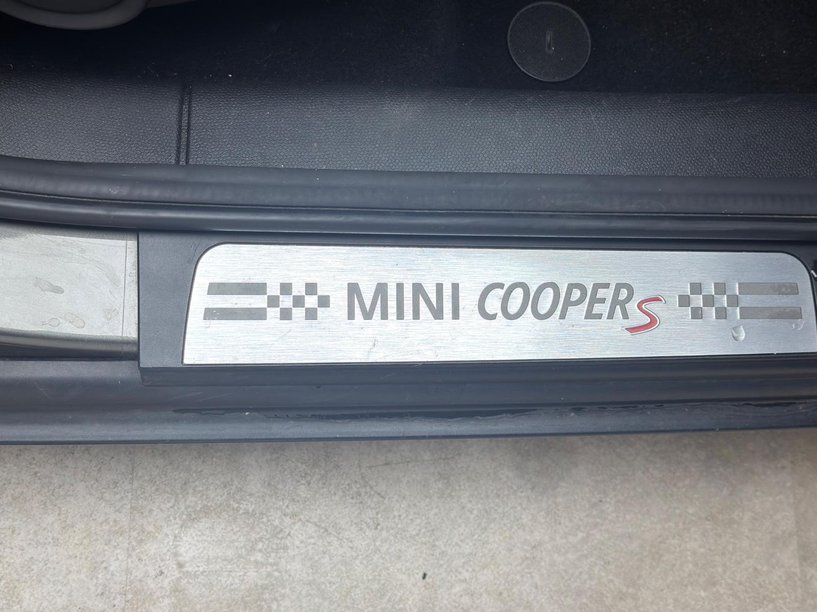 MINI Countryman S (Cooper)