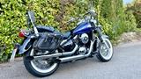 Kawasaki Modell VN 800 Classic - KAWASAKI VN 800