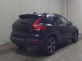 Volvo XC40 D4 AWD R-Design Navi LED Kamera - Volvo XC40 Gebrauchtwagen in Bremen
