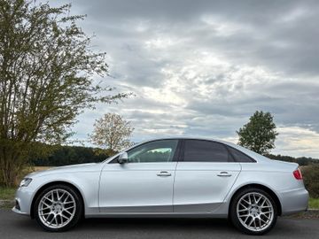 Audi A4 - 3