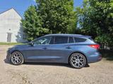 Ford Focus 1,5 EcoBlue 88kW Titanium Turnier Auto... - Ford Focus: Kombi, 1.8