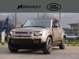 Land Rover Defender 110 D250 X-Dynamic SE - Off-Road-Paket - Land Rover: Off Road