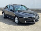 Alfa Romeo Alfa 159 2.2 JTS Sport Plus Selespeed ! Leder ! - Alfa Romeo 159
