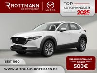 Mazda CX-30 - Vorschau Bild 1