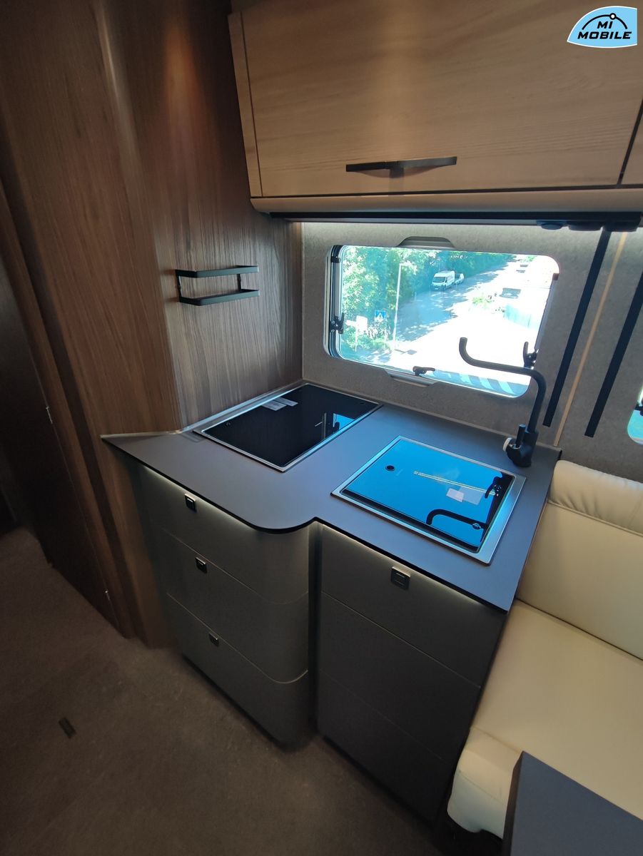 Fahrzeugabbildung Eura Mobil Profila T 726 EF Comfort Level