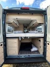 Knaus BoxStar 600 Lifetime Aufstelldach - UVP: 98.981€ - Knaus Kastenwagen