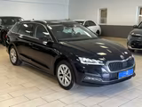 Skoda Octavia Style HUD*AHK*PDC*Memory*LED*4xSHZ*Navi* - Skoda Octavia: Style