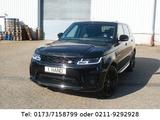 Land Rover Range Rover Sport Autobiography Dynamic 1.Hand - Land Rover Range Rover Sport mit Benzin-Antrieb: Autobiography