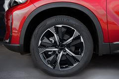 BAIC X75 NEUES MODELL - SOFORT VERFÜGBAR!