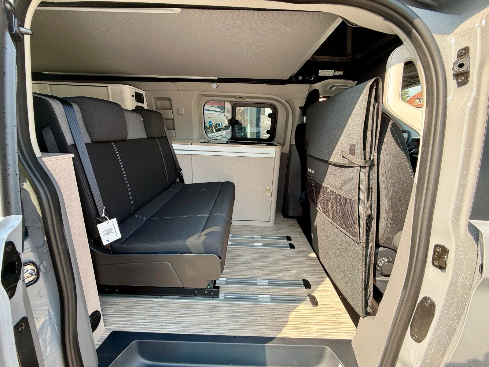 Immagine del veicolo Bürstner Copa C532 B66 | NUOVO 2025