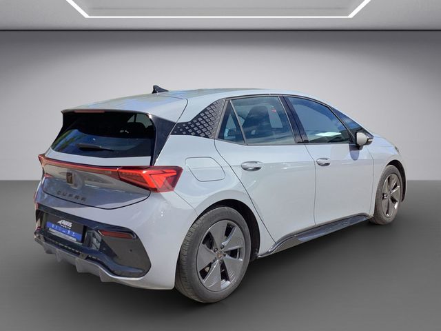 Born 58kWh 150 kW
