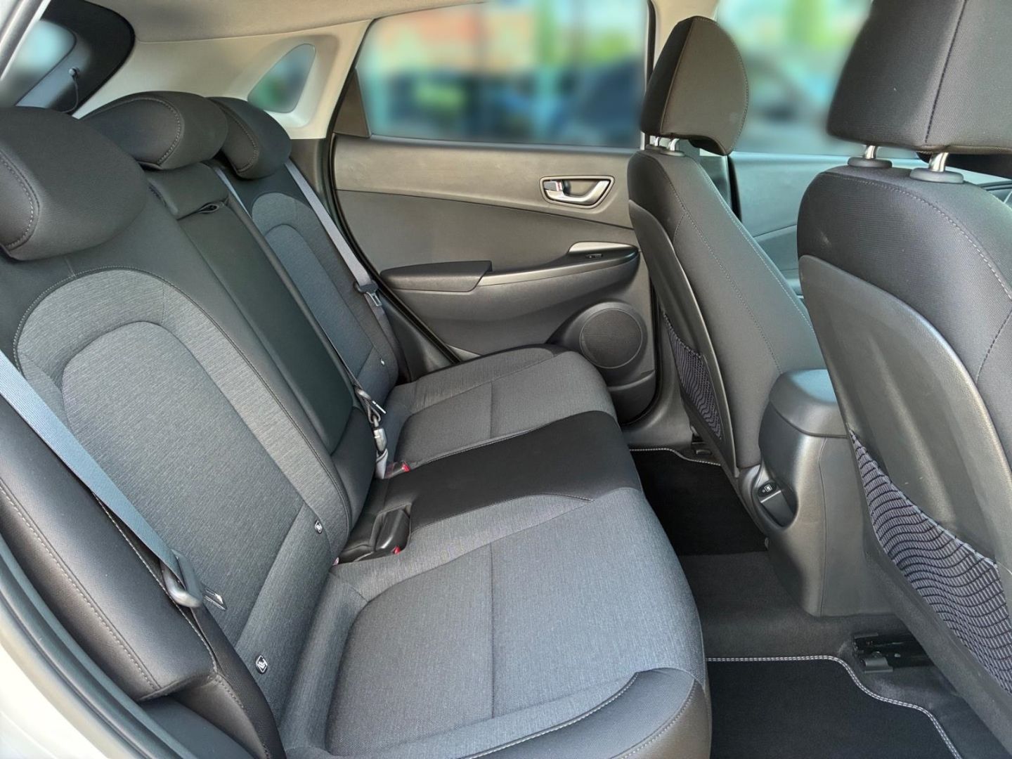 Hyundai KONA Elektro – Bild 14