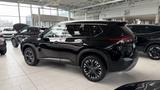 Nissan X-Trail 1.5 VC-T Mild-Hybrid Xtronic N-Connecta - Nissan X-Trail: Allradantrieb