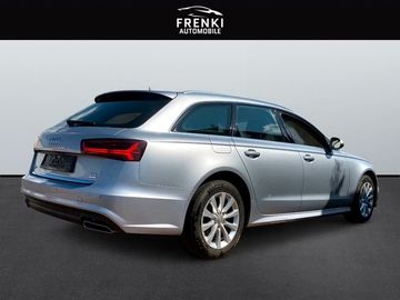 Audi A6 - 7