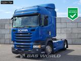Scania R410 R 4X2 2x Tanks Retarder Euro 6 - Scania Nürnberg