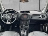 Jeep Renegade Longitude FWD 1.4 PDC+TEMPOMAT+BLUETOOT - Jeep Renegade: Longitude