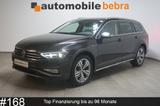 Volkswagen Passat Alltrack 2.0TDI DSG 4M Virtual-AHK-Standh - gebrauchte VW Passat Alltrack aus dem Jahr 2020