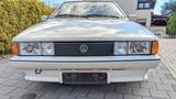Volkswagen VW Scirroco 2 White Scala 1.8 - gebrauchte VW Scirocco aus dem Jahr 1988