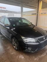Seat TOLEDO 1.4 TDI DSG Diesel, Automatik, Limo... - gebrauchte Seat Toledo aus dem Jahr 2016