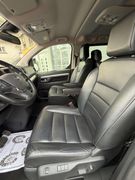 Opel Zafira Life 2022 — Vorschau 10