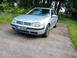 Volkswagen VW Golf 4 Variant 1.6 16 V ,LPG - Volkswagen Golf mit LPG-Antrieb: Kombi