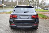Mercedes-Benz GLC 400 d 4Matic 9G-TRONIC AMG Line Plus*AHK*Kam - : Allradantrieb, Geländewagen