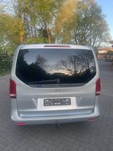 Mercedes-Benz V 220 d Aut. EDITION lang EDITION - Mercedes-Benz V-Class in Bremen