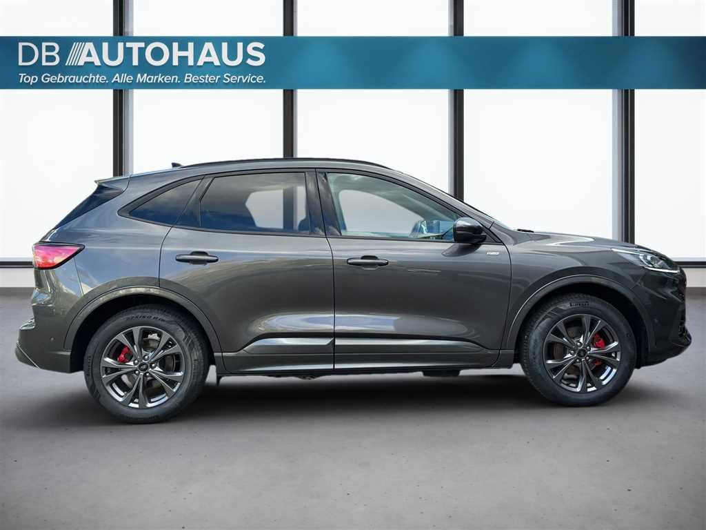 Ford Kuga ST-Line 2.5 DuraTec PHEV  imagem 3