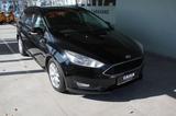 Ford Focus Turnier Business 1.5 TDCi - Ford Focus: Turnier Tdci