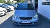 Mercedes-Benz A 150 5-türig Automatik !! 1 Jahr Garantie - gebrauchte Mercedes-Benz A-Klasse aus dem Jahr 2009