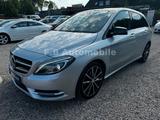Mercedes-Benz B 200/PDC/KLIMA/SHZ/STD.HZ/UVM.. - Mercedes-Benz B-Class in Bremen