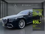 Mercedes-Benz S 580 e Pano 360 digLight HuD Sitzklima AIRMATIC - Mercedes-Benz S 580 Plug-in Hybrid (PHEV) Gebrauchtwagen