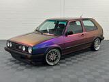 Volkswagen Golf 2 GTI 16V | Einmalig! | Top Zustand! - Volkswagen Golf: GTI 16v