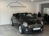 MINI COOPER D Cabrio SHZ KLIMA NAVI BLUETOOTH - MINI MINI mit Diesel-Antrieb: Cabrio
