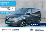 Volkswagen California Beach 2.0 TDI DSG MATRIX+NAVI+AHK+19" - Jahreswagen: Van