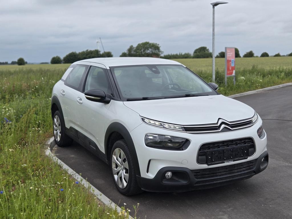Citroën C4 Cactus