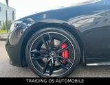 Mercedes-Benz E53 AMG Coupe - FACELIFT -  AMG Drivers Package - Mercedes-Benz E 53 AMG: Coupe