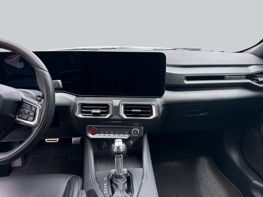 Ford Mustang Convertible 5.0 Ti-VCT V8 Aut. GT 328 kW