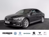 Volkswagen Passat 1.4 TSI Hybrid GTE DSG - VW Passat Gebrauchtwagen in Hamburg