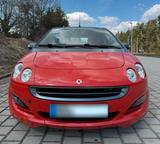 Smart ForFour 1.3 Passion, top gepflegt, g... - Smart ForFour: 1.3