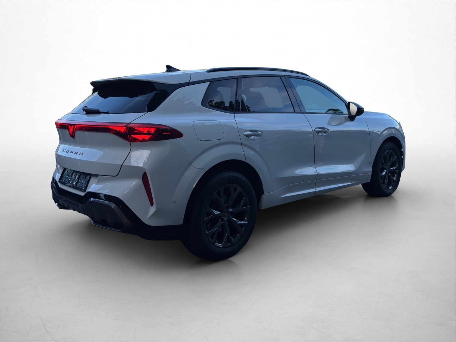 Cupra Terramar - Bild 15