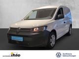 Volkswagen Caddy Cargo Basis 2,0 TDI AHK+TEMPOMAT+APP-CONNE