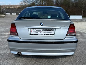 BMW 316 - 7